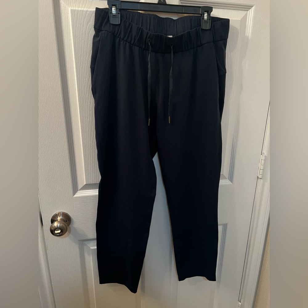 Womans pants lululemon